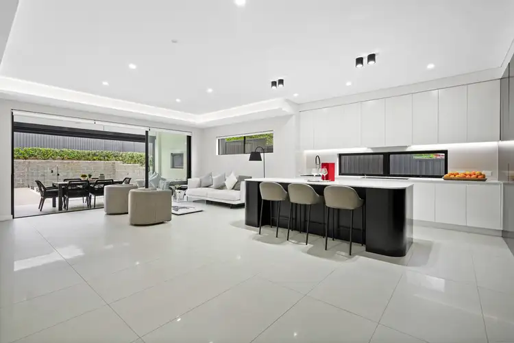 Fifth view of Homely semi-detached listing, 10A Lennox Street, Old Toongabbie NSW 2146