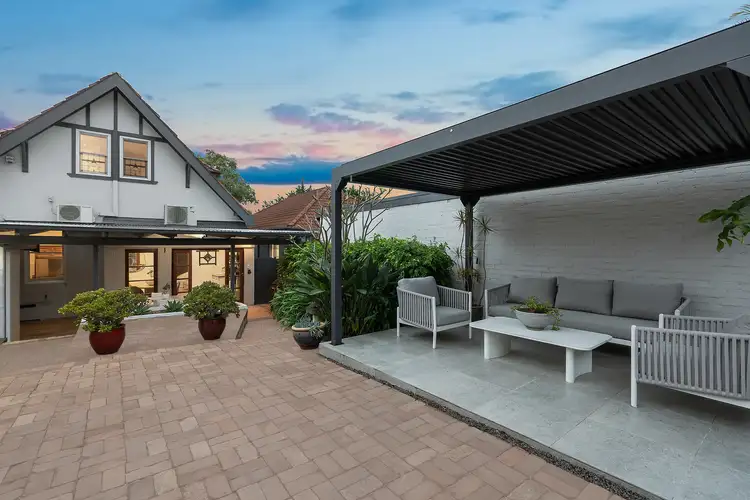 269 Claire Street, Naremburn NSW 2065