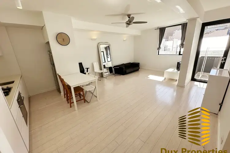 12/86 Cope Street, Waterloo NSW 2017