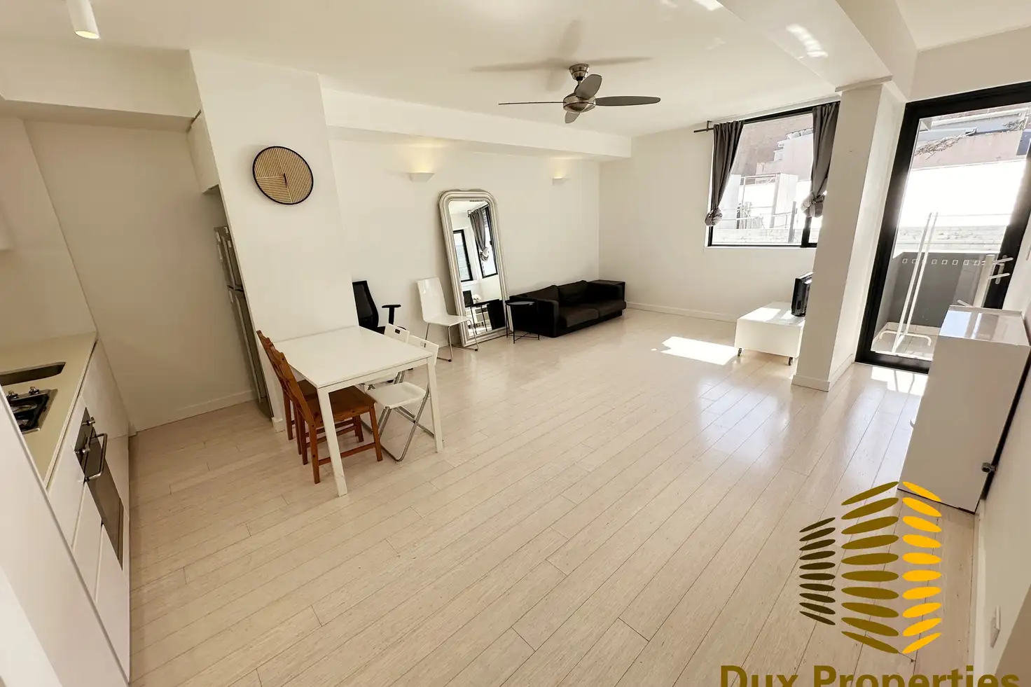 Main view of Homely apartment listing, 12/86 Cope Street, Waterloo NSW 2017