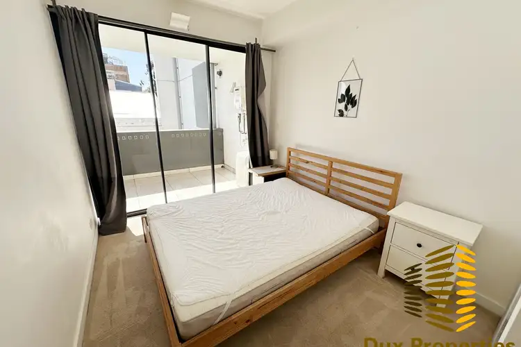 Second view of Homely apartment listing, 12/86 Cope Street, Waterloo NSW 2017