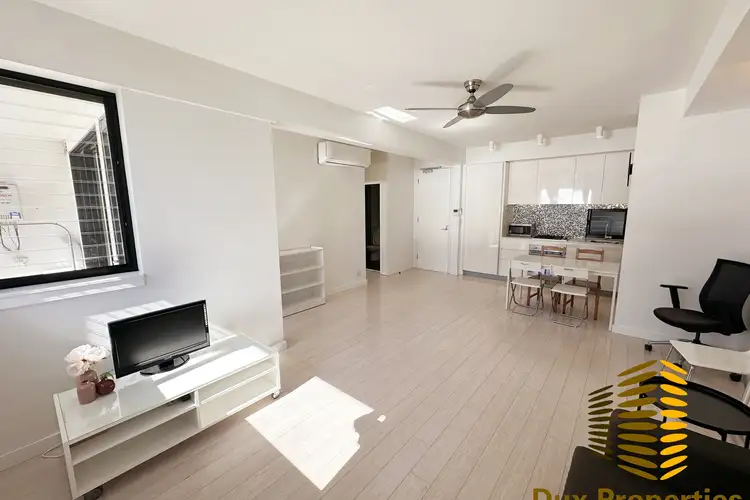 Third view of Homely apartment listing, 12/86 Cope Street, Waterloo NSW 2017