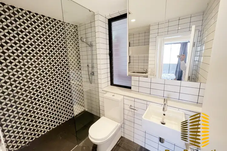 Fourth view of Homely apartment listing, 12/86 Cope Street, Waterloo NSW 2017