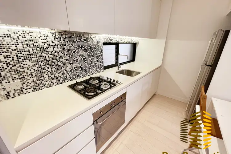 Fifth view of Homely apartment listing, 12/86 Cope Street, Waterloo NSW 2017