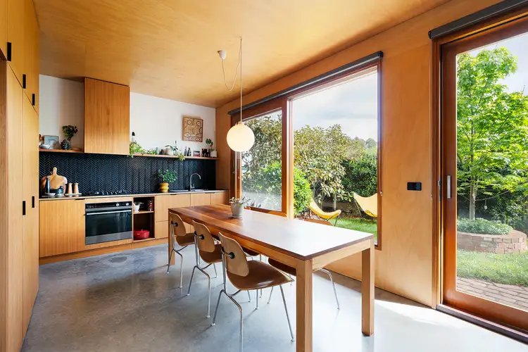 Second view of Homely house listing, 49 Doveton Street, Castlemaine VIC 3450