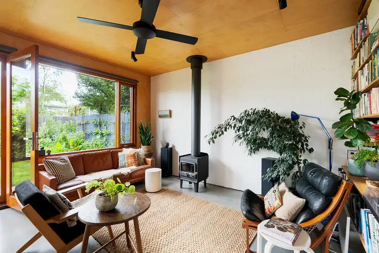 Fourth view of Homely house listing, 49 Doveton Street, Castlemaine VIC 3450