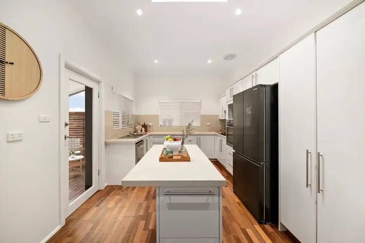 Sixth view of Homely house listing, 2 Killarney Street, Mosman NSW 2088