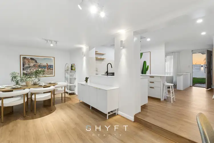 Fourth view of Homely house listing, 19 Fenellia Crescent, Craigie WA 6025