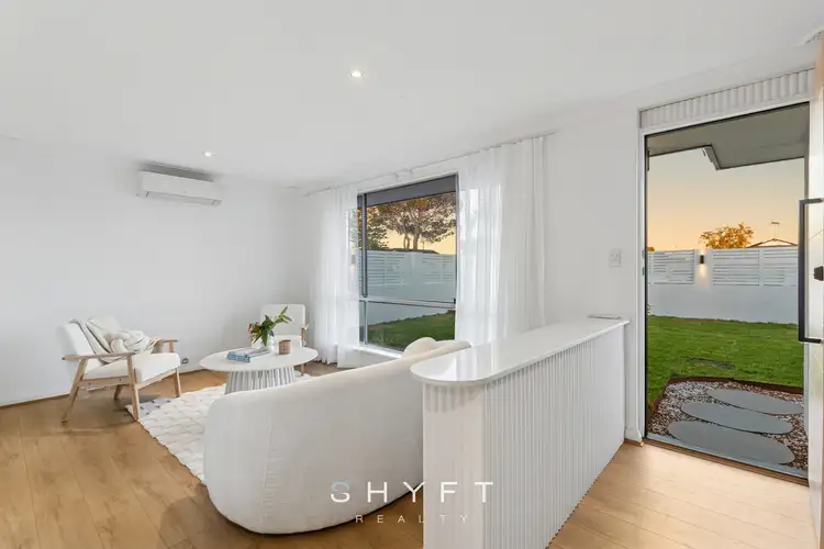 Fifth view of Homely house listing, 19 Fenellia Crescent, Craigie WA 6025