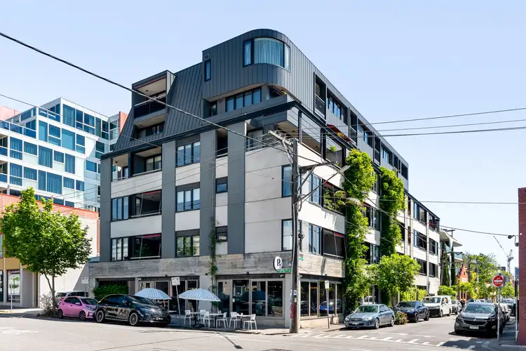 201/176 Argyle Street