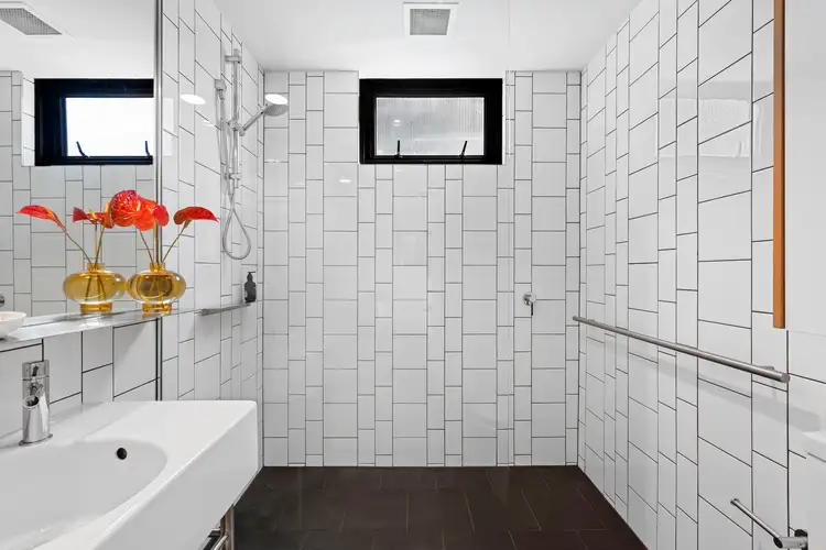 Fifth view of Homely apartment listing, 201/176 Argyle Street, Fitzroy VIC 3065