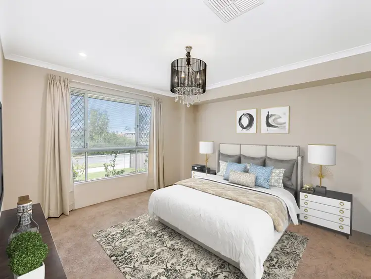 Second view of Homely house listing, 37 Terracina Parkway, Piara Waters WA 6112