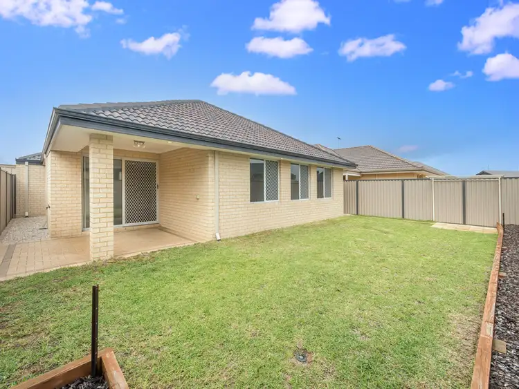 Fourth view of Homely house listing, 37 Terracina Parkway, Piara Waters WA 6112
