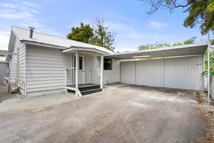 Third view of Homely unit listing, 87B Cooper Street, Mandurah WA 6210