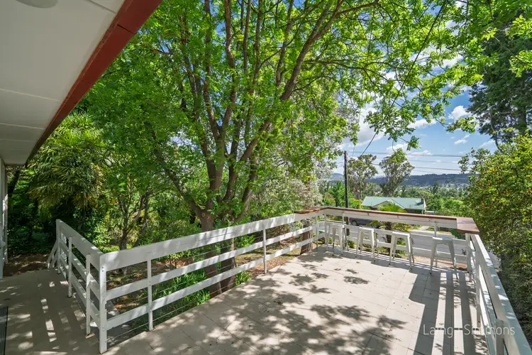 Third view of Homely house listing, 160 Kentucky Street, Armidale NSW 2350