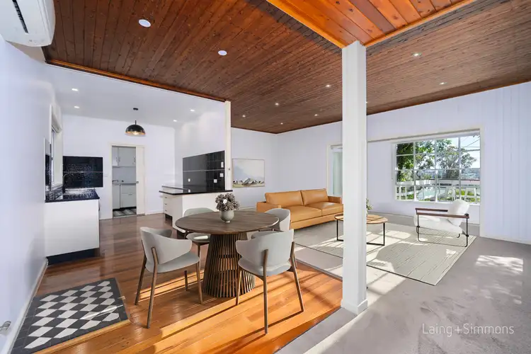 Fifth view of Homely house listing, 160 Kentucky Street, Armidale NSW 2350