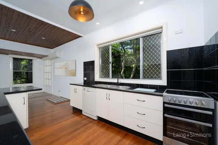 Sixth view of Homely house listing, 160 Kentucky Street, Armidale NSW 2350