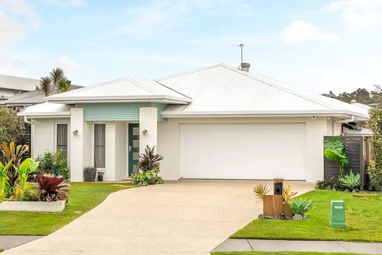 162 Brookhaven Boulevard, Bahrs Scrub QLD 4207