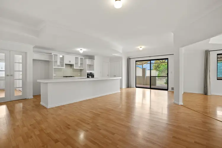 Fourth view of Homely house listing, 6 Coastal Retreat, Wannanup WA 6210