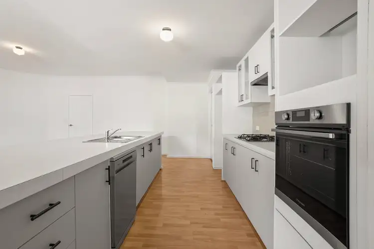 Fifth view of Homely house listing, 6 Coastal Retreat, Wannanup WA 6210