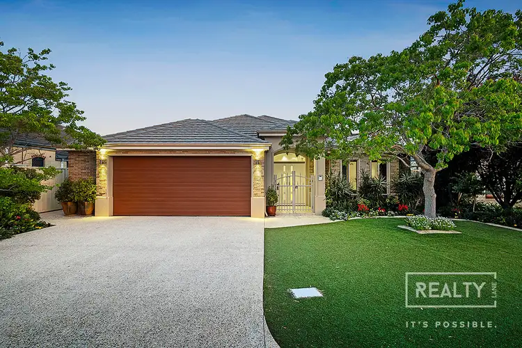 31 Heliconia Turn, Stirling WA 6021