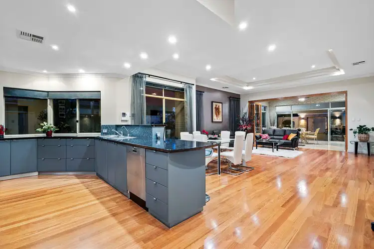 Sixth view of Homely house listing, 31 Heliconia Turn, Stirling WA 6021