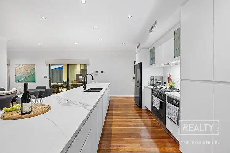 Seventh view of Homely house listing, 58 Guelfi Road, Balcatta WA 6021