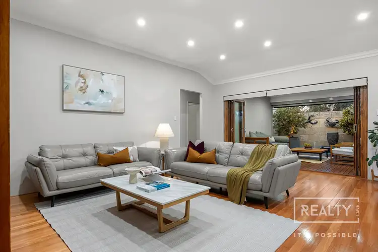 Second view of Homely house listing, 19 Tanami Way, Karrinyup WA 6018