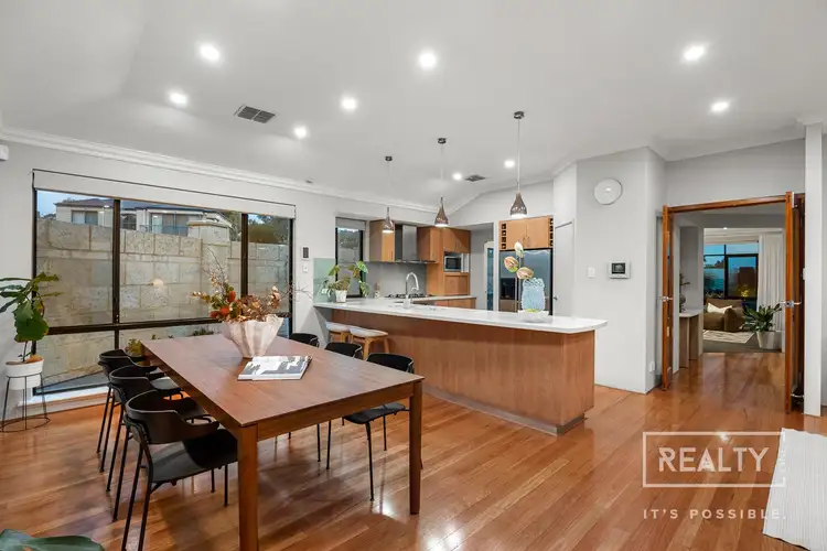 Third view of Homely house listing, 19 Tanami Way, Karrinyup WA 6018