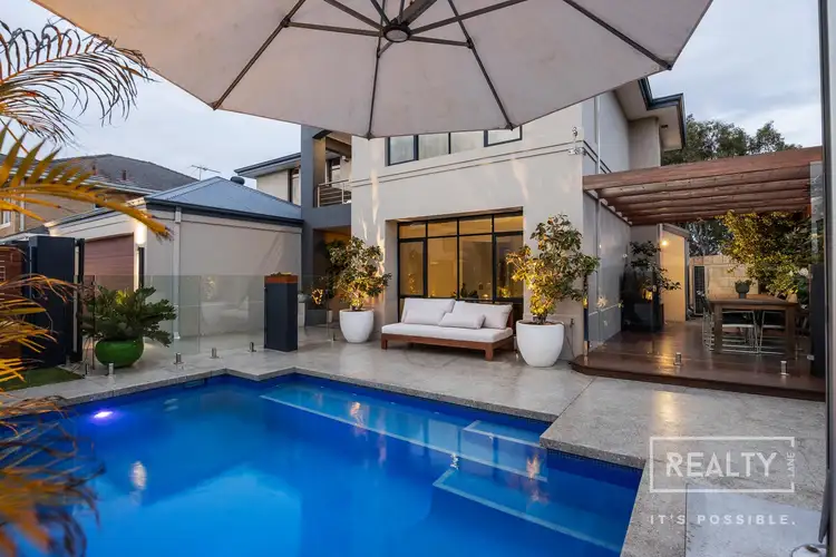 Fourth view of Homely house listing, 19 Tanami Way, Karrinyup WA 6018