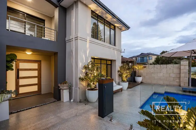 Fifth view of Homely house listing, 19 Tanami Way, Karrinyup WA 6018