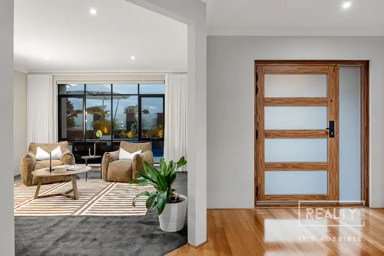 Sixth view of Homely house listing, 19 Tanami Way, Karrinyup WA 6018