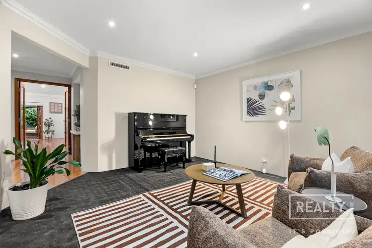 Seventh view of Homely house listing, 19 Tanami Way, Karrinyup WA 6018