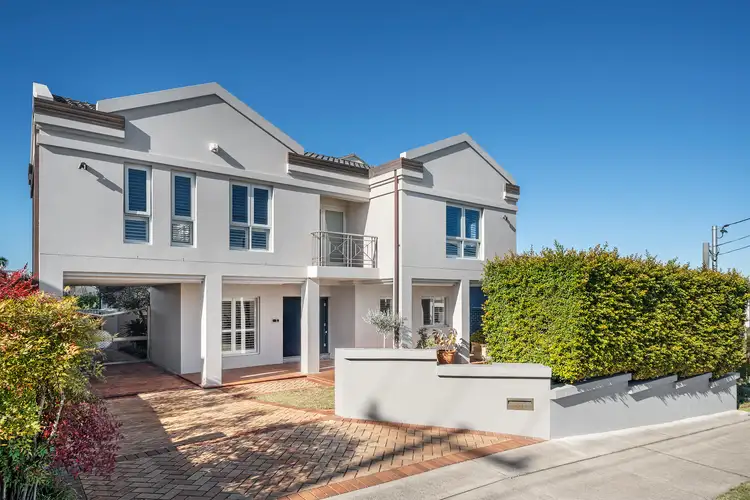 44 Regent Street, Putney NSW 2112