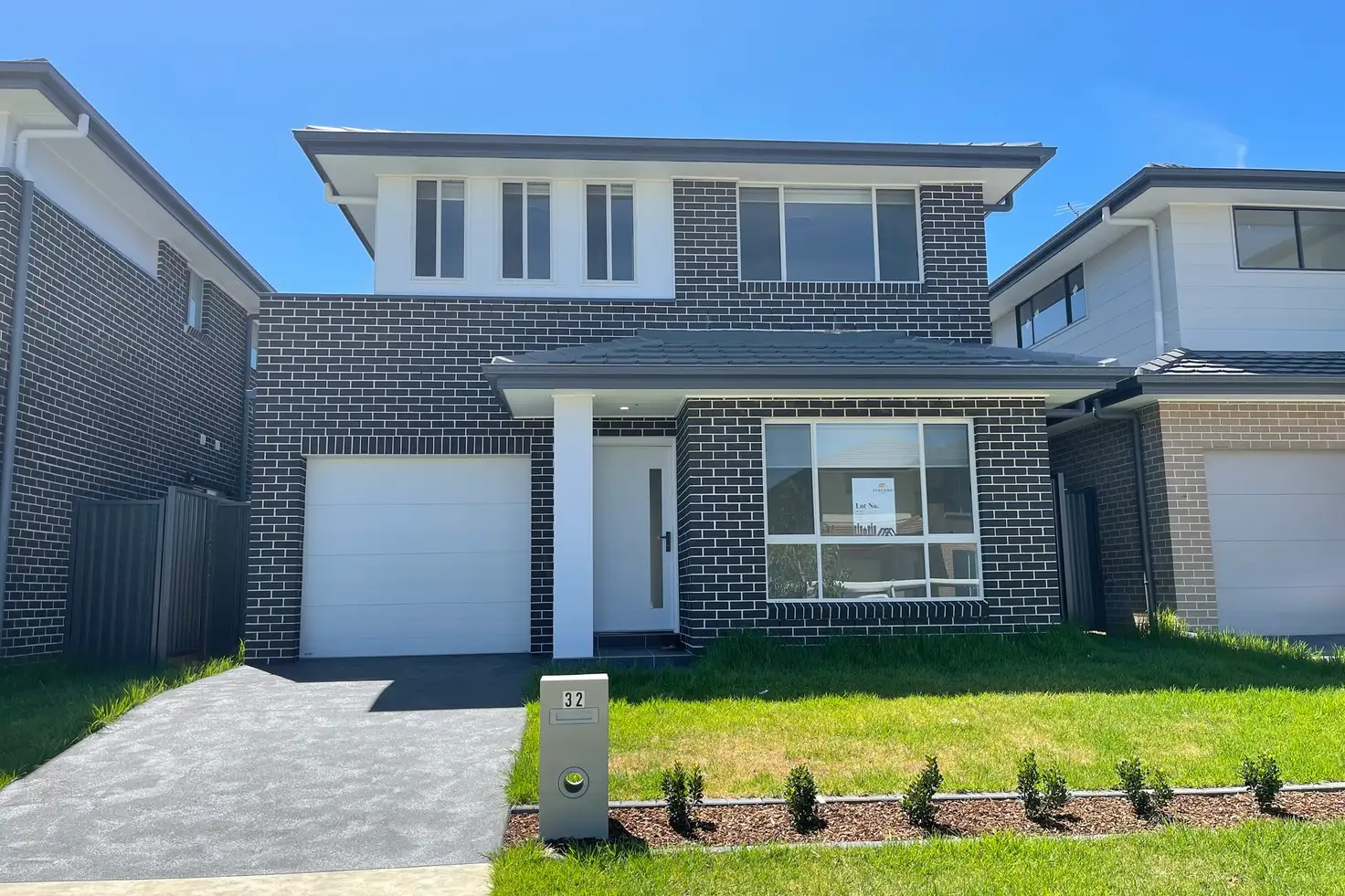 Main view of Homely house listing, 32 Ansell Street, Marsden Park NSW 2765