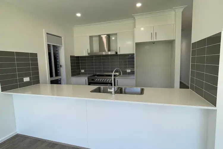 Second view of Homely house listing, 32 Ansell Street, Marsden Park NSW 2765