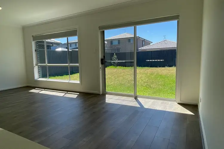 Third view of Homely house listing, 32 Ansell Street, Marsden Park NSW 2765