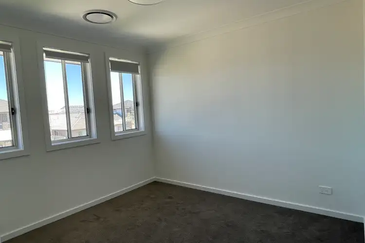 Fourth view of Homely house listing, 32 Ansell Street, Marsden Park NSW 2765