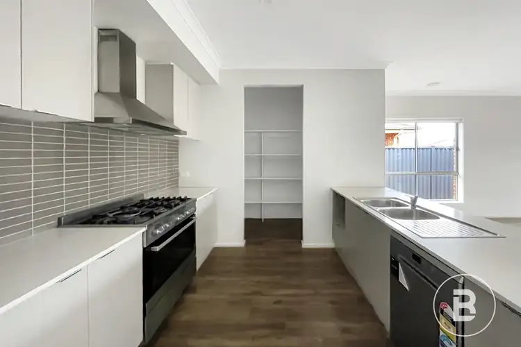 Second view of Homely house listing, 4 Beldi Street, Alfredton VIC 3350