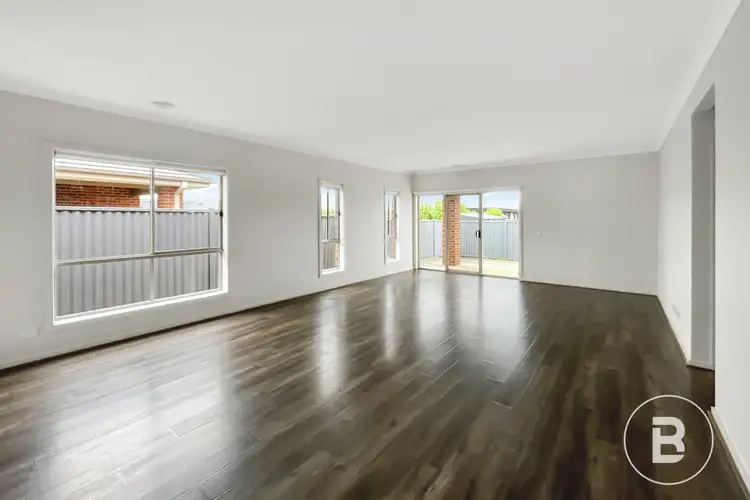 Third view of Homely house listing, 4 Beldi Street, Alfredton VIC 3350