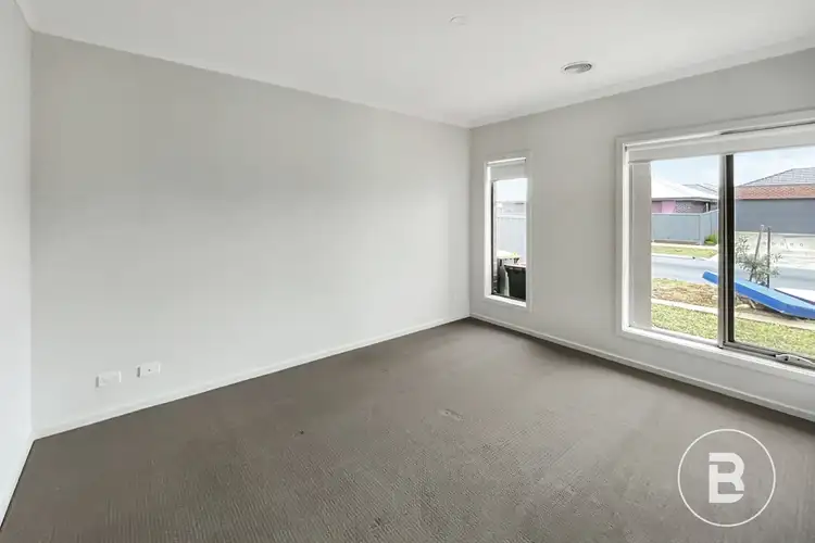 Fourth view of Homely house listing, 4 Beldi Street, Alfredton VIC 3350