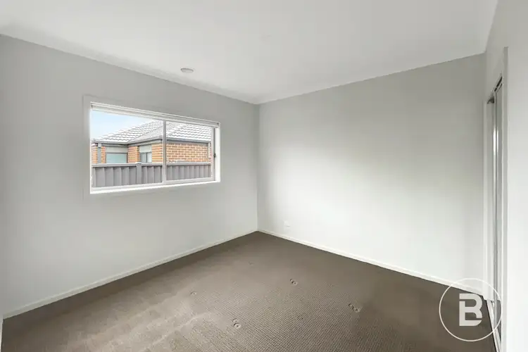 Fifth view of Homely house listing, 4 Beldi Street, Alfredton VIC 3350