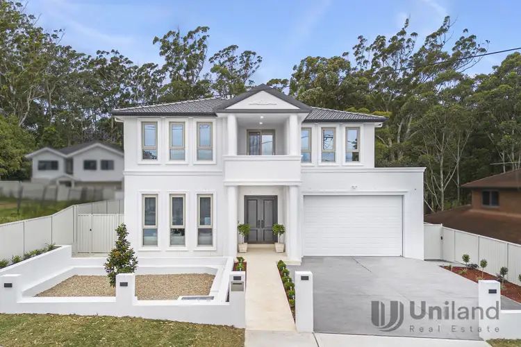 4C Farnell Avenue, Carlingford NSW 2118