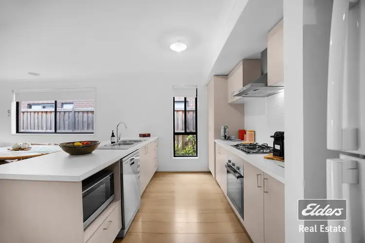 Fifth view of Homely house listing, 9 Landon Street, Thornhill Park VIC 3335