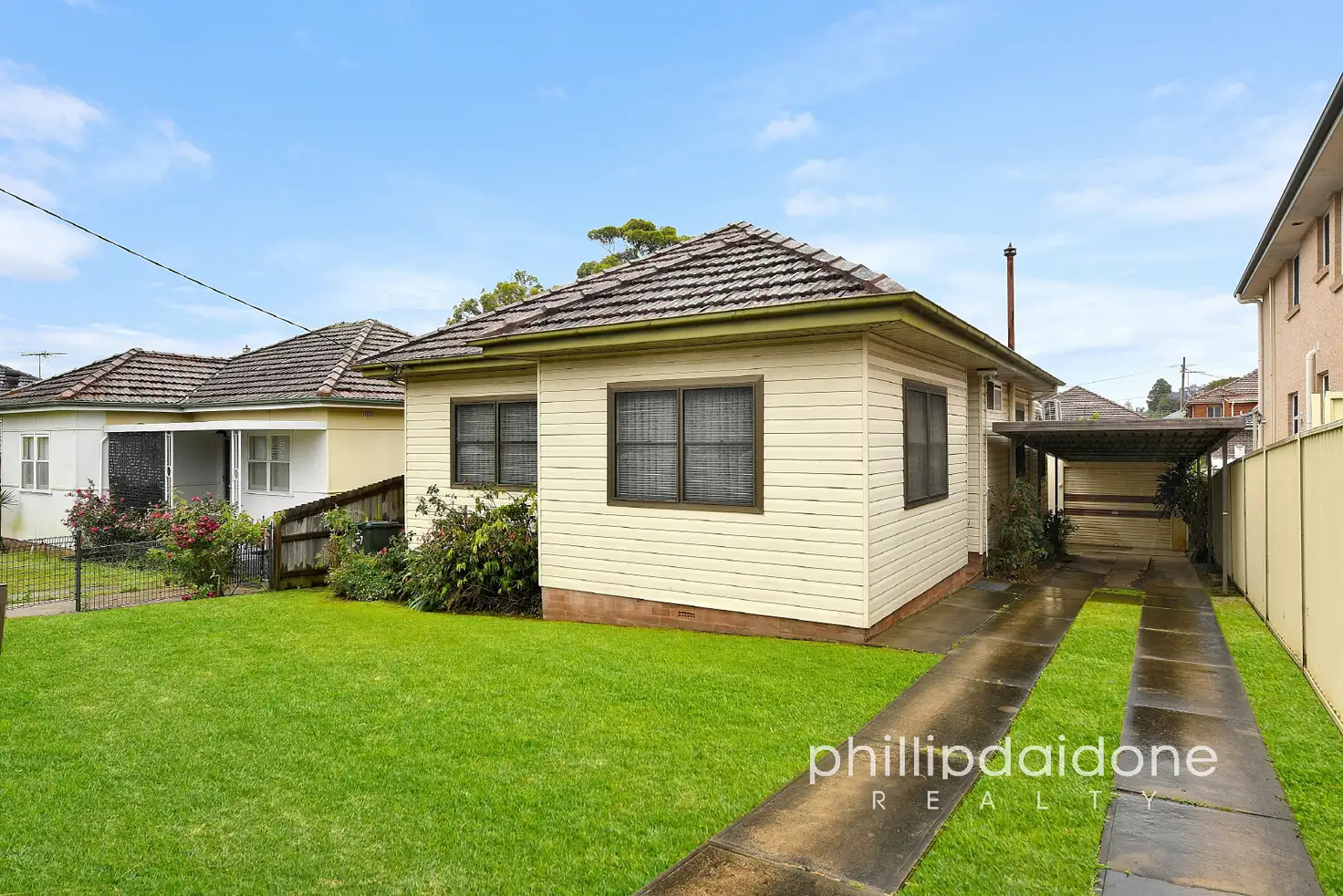 Main view of Homely house listing, 27 Wilga Street, Regents Park NSW 2143
