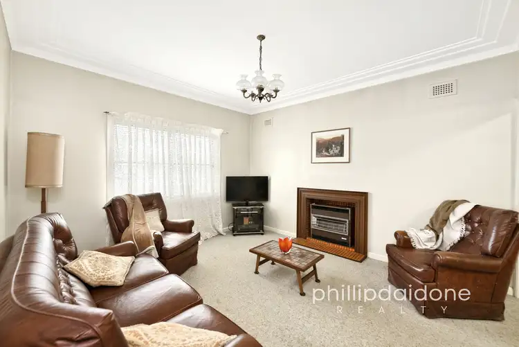 Second view of Homely house listing, 27 Wilga Street, Regents Park NSW 2143