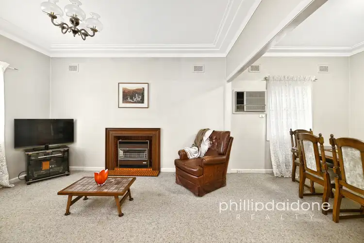 Fourth view of Homely house listing, 27 Wilga Street, Regents Park NSW 2143