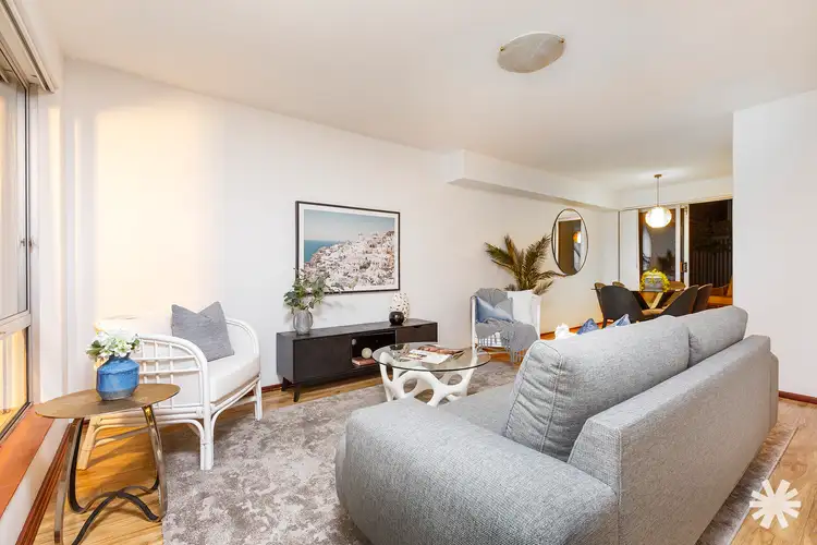 Second view of Homely townhouse listing, 2/49 Alston Avenue, Como WA 6152