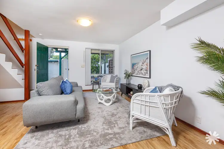 Fourth view of Homely townhouse listing, 2/49 Alston Avenue, Como WA 6152