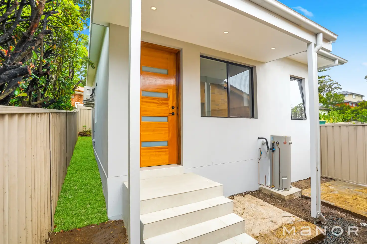 Main view of Homely house listing, 17A Hambledon Avenue, Baulkham Hills NSW 2153